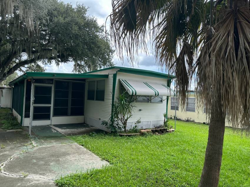 753 W. Main St. a Haines City, FL Mobile or Manufactured Home for Sale